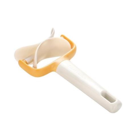 Tescoma - Rullo Tagliapasta Tondo 7 cm Linea Delicia