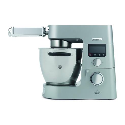 Kenwood - Accessorio Sfogliatrice per Impastatrice Planetaria KAX980ME