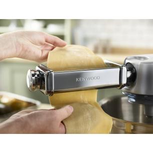 Kenwood - Accessorio Sfogliatrice per Impastatrice Planetaria KAX980ME 2