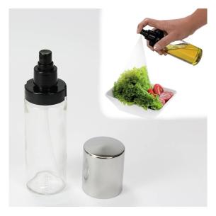 Tescoma - Bottiglia dosatore spray olio e aceto linea club
