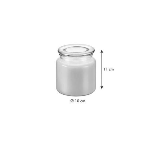 Tescoma - Candela Profumata Mojito 410 gr. Linea Fancy Home