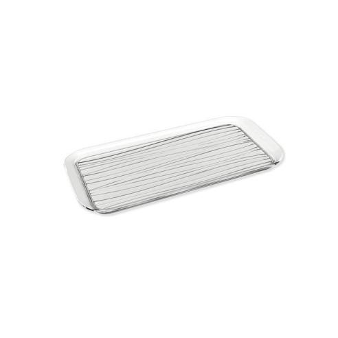 Tescoma - Vassoio da Portata in Plastica Linea Glance 37 cm Liane