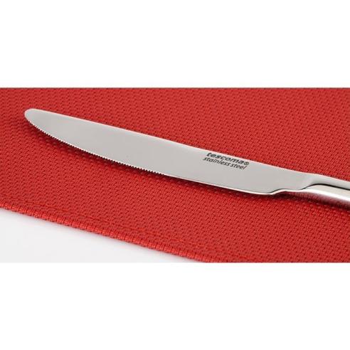 Tescoma - Tovaglietta Americana in Tessuto Linea Flair 45x32 cm