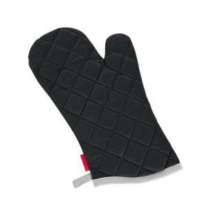 Tescoma - Guanto da Forno Linea GrandChef Nero 2