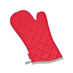 Tescoma - Guanto da Forno Linea GrandChef Rosso 2