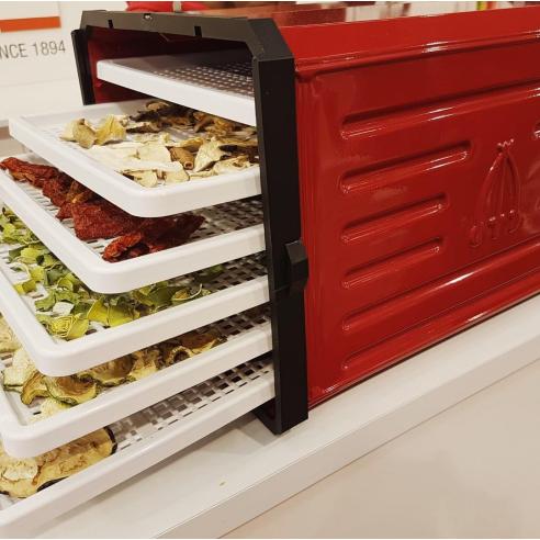 Tre Spade - Essiccatore Alimentare Atacama Professionale F77000