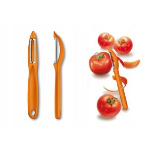 Victorinox - Pela Verdure Arancione per Pomodori e Kiwi 2