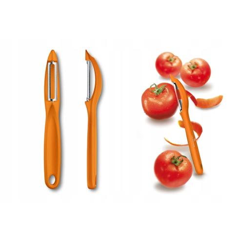Victorinox - Pela Verdure Arancione per Pomodori e Kiwi