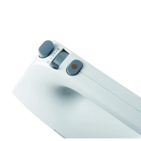 Kenwood - HMP30 Sbattitore Impastatore Elettrico 450 W