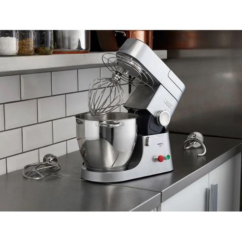 Kenwood - Impastatrice Planetaria Chef Pro KPL9000S 6,7 Litri 1700W