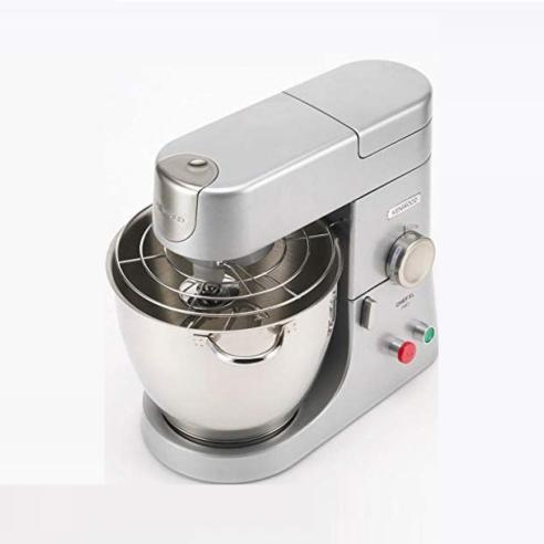 Kenwood - Impastatrice Planetaria Chef Pro KPL9000S 6,7 Litri 1700W