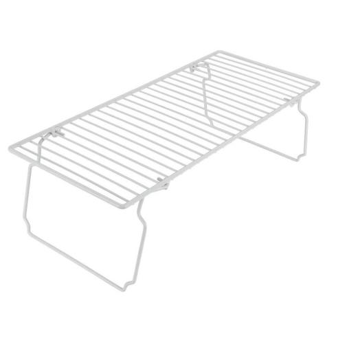 Metaltex - Mensola Totem Pieghevole 47x20 cm