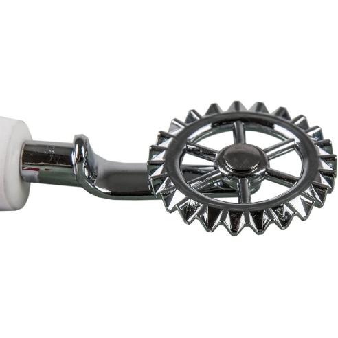 Pedrini - Rotella tagliapasta Lillo