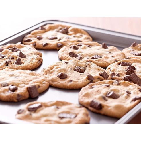 Patisse - Teglia Bassa Regolabile in Alluminio Silver-Top