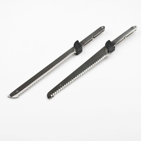 Girmi - Coltello Elettrico per pane e prosciutto CT10