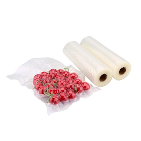 Vesta - Set 2 Rotoli per Sottovuoto 28X600 cm