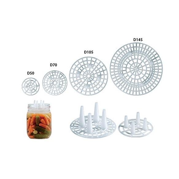 PRESSINI SALVAGUSTO 2,5-5Kg