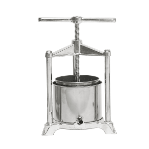 Torchietto da Cucina Premitutto Medio 16 cm in Alluminio