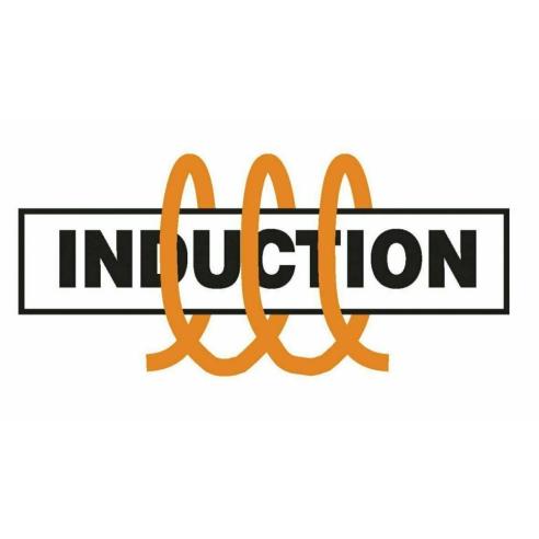 Ballarini - Padella Murano in Alluminio Antiaderente 20 cm