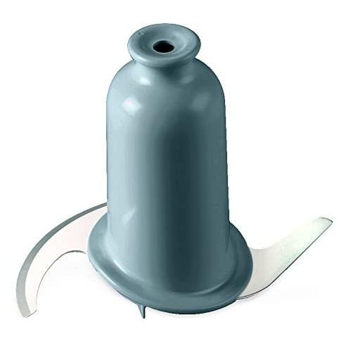 Kenwood - Multipro Compact Robot da Cucina Multifunzione con Frullatore FDP301SI 800 W