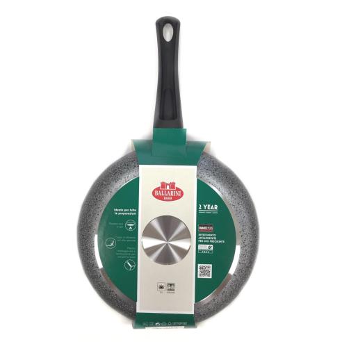 Ballarini -  Terni Padella cm 26   in alluminio antiaderente 