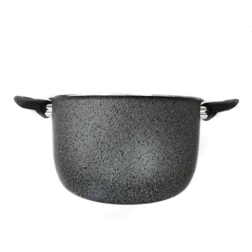 Ballarini - Terni Pentola in alluminio antiaderente cm 22 | Salernocasalinghi