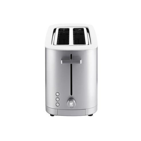 Zwilling - Tostapane Elettrico 4 Fette Enfinigy 1800 W