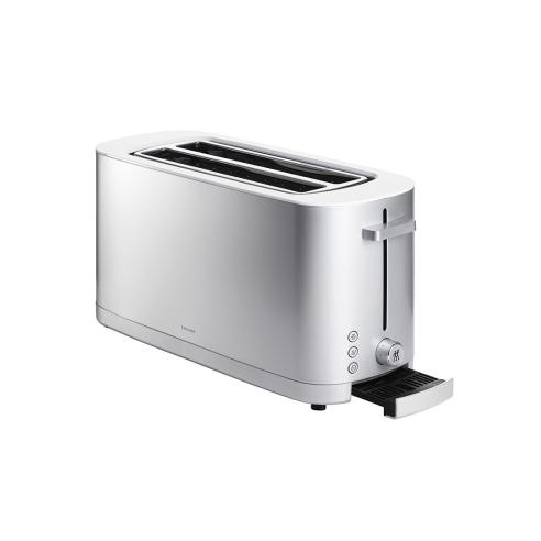 Zwilling - Tostapane Elettrico 4 Fette Enfinigy 1800 W