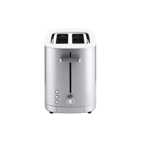 Zwilling - Tostapane Elettrico 2 Fette Enfinigy 1000 W