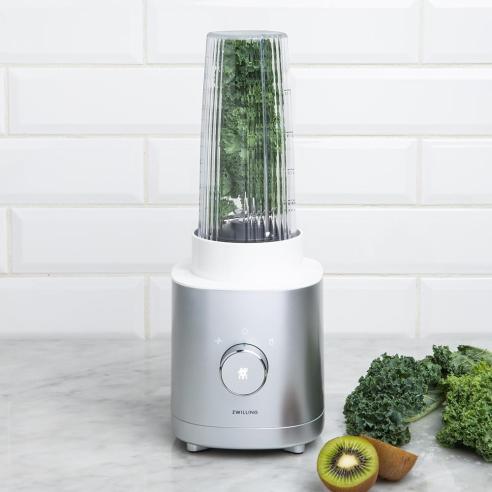 Zwilling - Frullatore Personal Blender Elettrico Enfinigy 550 ml