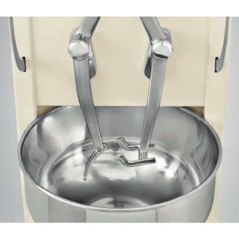 Mamy - Tuffantina T7 Impastatrice a Braccia Tuffanti 7 kg