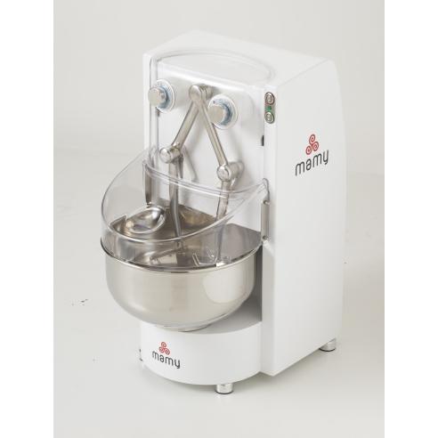 Impastatrice a bracci tuffanti Mamy Tuffantina T7 prezzo ottimo