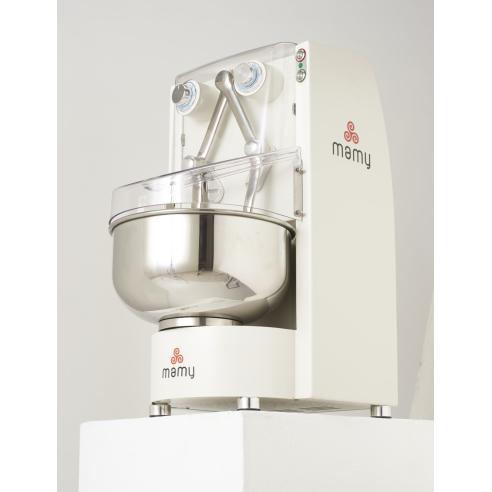 Impastatrice a bracci tuffanti Mamy Tuffantina T7 prezzo ottimo