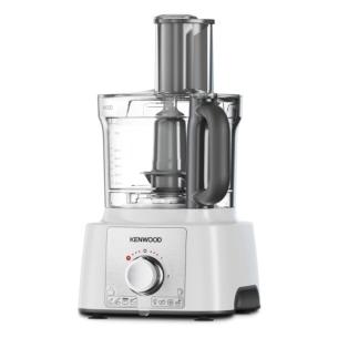 Kenwood - Robot da Cucina Multifunzione Food Processor Multipro 3 Litri 1000 W 2