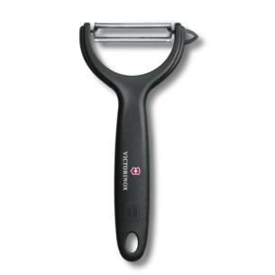 Victorinox - Pela Patate e Verdure Nero