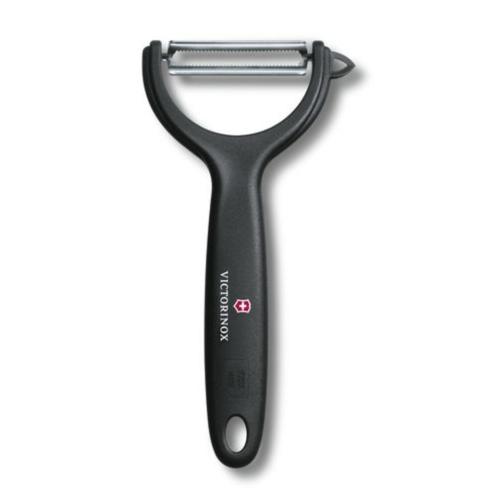 Victorinox - Pela Patate e Verdure Nero