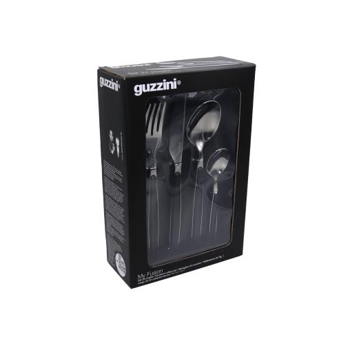 Set 24 Posate My Fusion | Salernocasalinghi