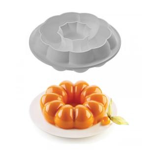 Silikonmart - Stampo in Silicone Moments 16 cm 2