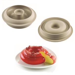 Silikonmart - Stampo in Silicone Abbraccio 22 cm 2