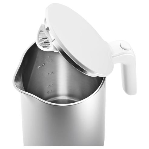 Zwilling - Bollitore Elettrico Acqua Calda Enfinigy 1,5 litri