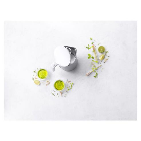 Zwilling - Bollitore Elettrico Acqua Calda Enfinigy 1,5 litri