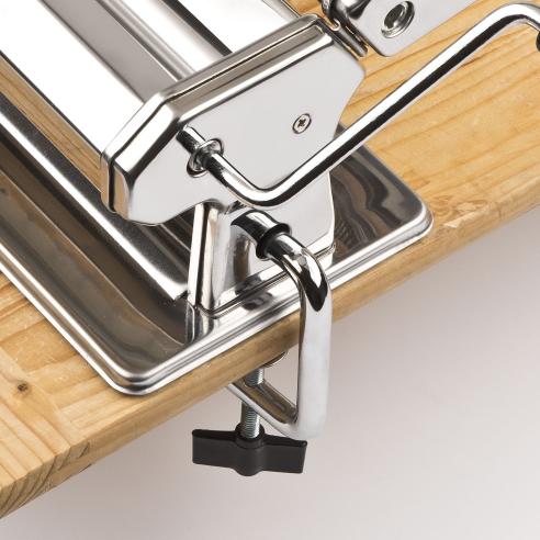 G3Ferrari - Macchina per pasta sfoglia con motore elettrico g20121 sfoglia mia