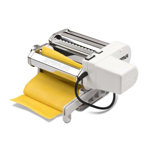 G3Ferrari - Macchina per Pasta Sfoglia con Motore Elettrico G10121 Sfoglia Mia