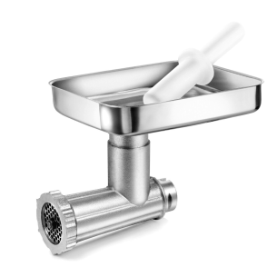 Tre Spade - Accessorio tritacarne F15206/SX per macchina passapomodoro