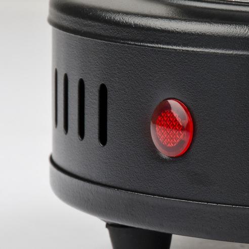 Piastra Girmi - Fornello Elettrica Portatile PE16