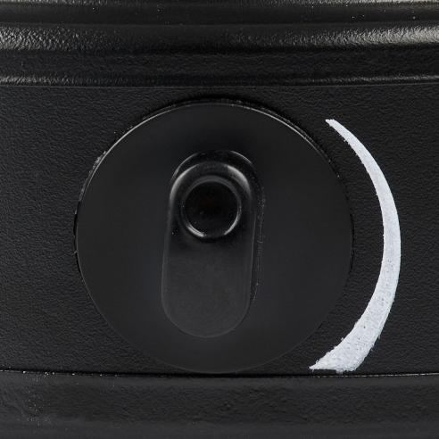 Piastra Girmi - Fornello Elettrica Portatile PE16