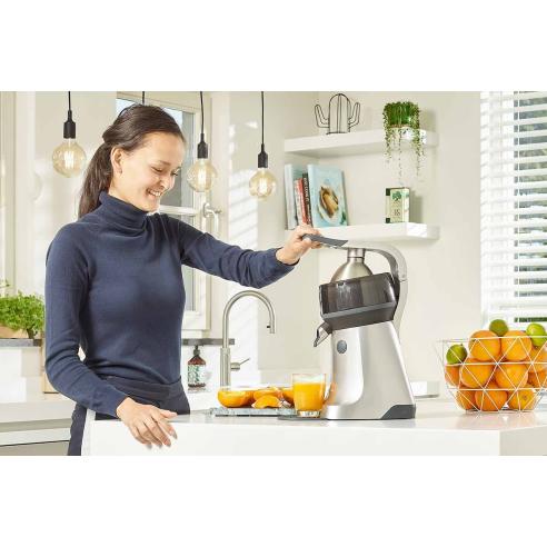 Spremiagrumi e Melograno Elettrico Espressions The Juicer EP7000