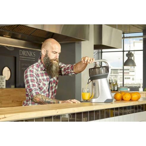 Spremiagrumi e Melograno Elettrico Espressions The Juicer EP7000