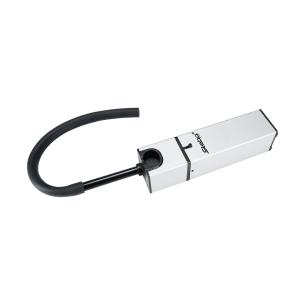 Steba - Affumicatore Smoking Box Argento 23 cm 2