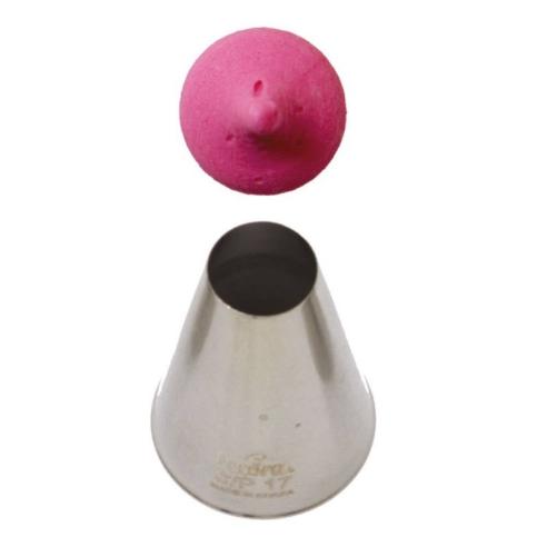 Decora - Cornetto Sac a Poche Blisterato Liscio n 17